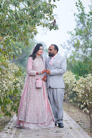 Ifrahim & Maria Walima 00036