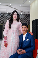 Aaini & Noor Walima 00003