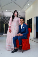 Aaini & Noor Walima 00004