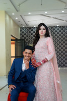 Aaini & Noor Walima 00001