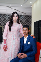 Aaini & Noor Walima 00002