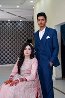 Aaini & Noor Walima 00008