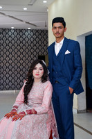 Aaini & Noor Walima 00009