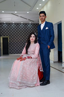 Aaini & Noor Walima 00010