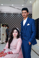 Aaini & Noor Walima 00012