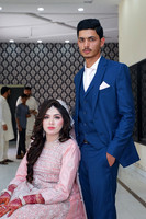 Aaini & Noor Walima 00011