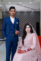 Aaini & Noor Walima 00013