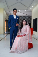 Aaini & Noor Walima 00014