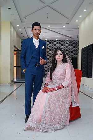 Aaini & Noor Walima 00015