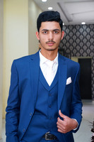 Aaini & Noor Walima 00016