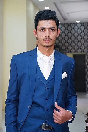 Aaini & Noor Walima 00016