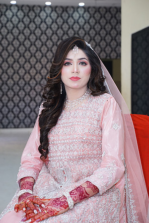 Aaini & Noor Walima 00018
