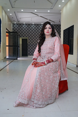 Aaini & Noor Walima 00020
