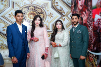 Ainie & Noor Walima