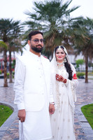 Ali Raza & Aqsa Nikah 00003