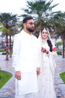 Ali Raza & Aqsa Nikah 00002