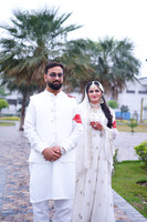 Ali Raza & Aqsa Nikah 00001