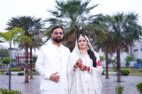 Ali Raza & Aqsa Nikah 00007