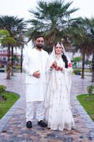 Ali Raza & Aqsa Nikah 00005