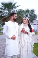 Ali Raza & Aqsa Nikah 00009