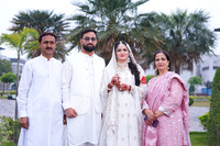 Ali Raza & Aqsa Nikah 00012