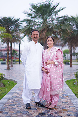 Ali Raza & Aqsa Nikah 00013