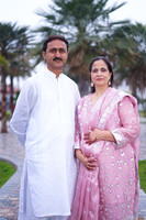 Ali Raza & Aqsa Nikah 00015