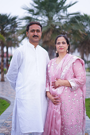 Ali Raza & Aqsa Nikah 00015