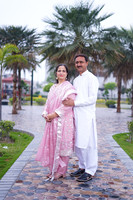 Ali Raza & Aqsa Nikah 00017