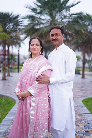 Ali Raza & Aqsa Nikah 00018