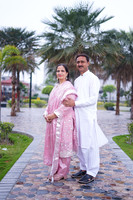Ali Raza & Aqsa Nikah 00016