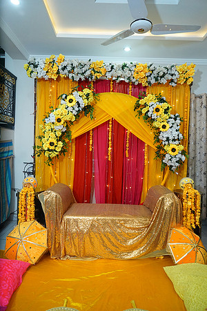 Ali Raza & Aqsa Mehndi 00011