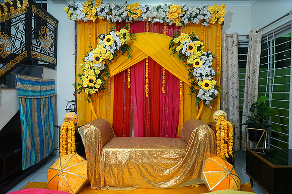 Ali Raza & Aqsa Mehndi 00010