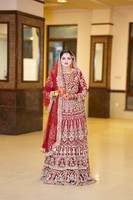 Ali Raza & Aqsa Barat 00010