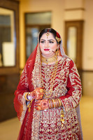 Ali Raza & Aqsa Barat 00013