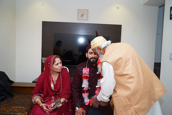Umair & Afifa Barat 00037