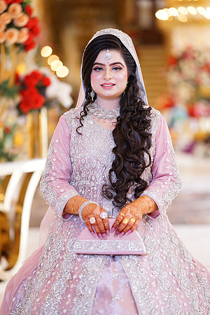 Wali & Palwasha Walima 00081