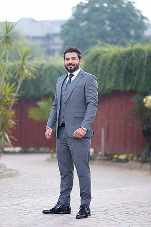 Minhas & Muskan Engagement 00002
