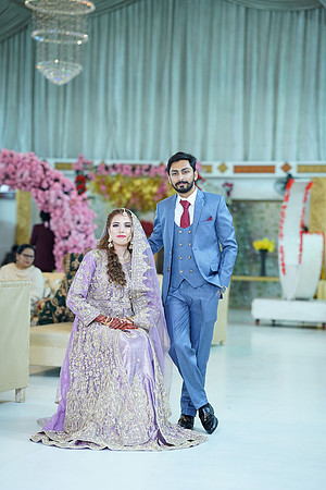 Haseeb & Usba Walima00091