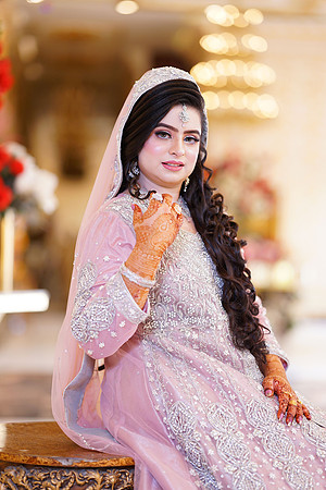 Wali & Palwasha Walima 00077