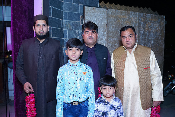 Saad & Amna Barat 00016