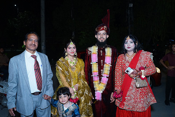 Saad & Amna Barat 00019