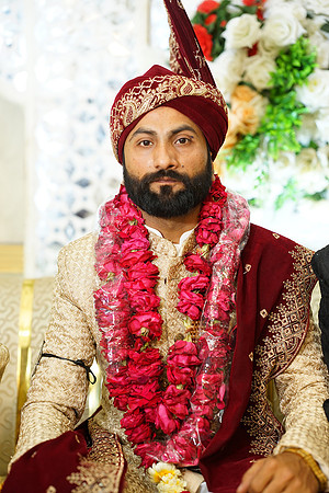 Junaid & Aliza Barat 00010
