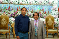 Junaid & Aliza Walima 00001