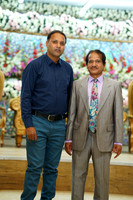 Junaid & Aliza Walima 00003
