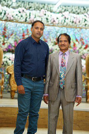 Junaid & Aliza Walima 00003