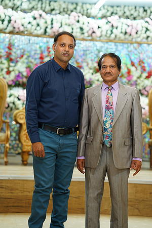 Junaid & Aliza Walima 00002