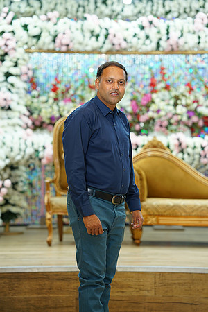 Junaid & Aliza Walima 00008
