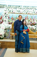 Junaid & Aliza Walima 00011