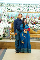 Junaid & Aliza Walima 00013